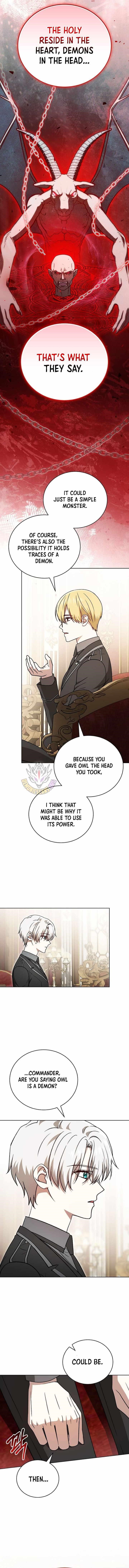 Concept Grasping Magic Genius Chapter 36 - Page 14