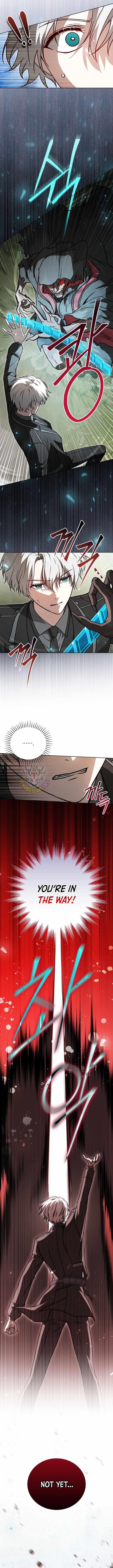 Concept Grasping Magic Genius Chapter 36 - Page 3