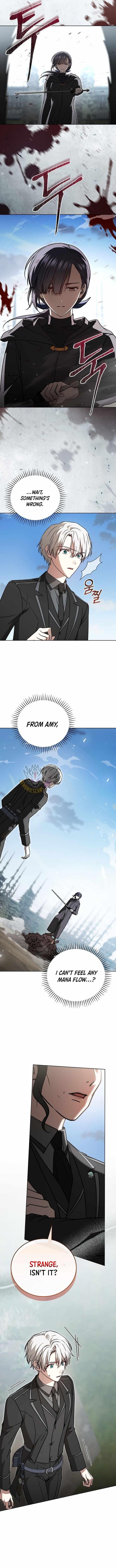 Concept Grasping Magic Genius Chapter 36 - Page 4