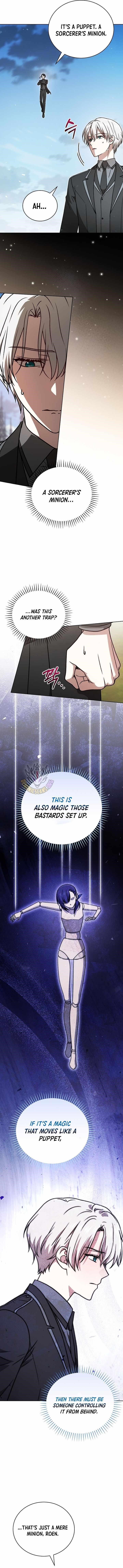 Concept Grasping Magic Genius Chapter 36 - Page 5