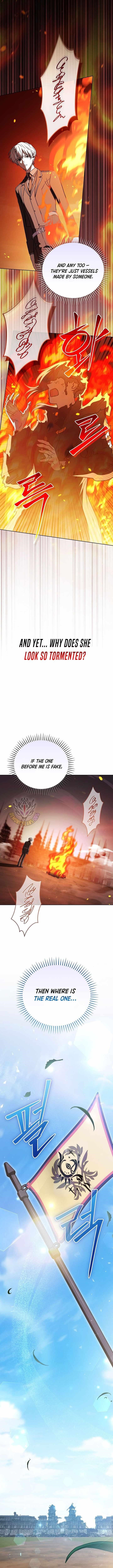 Concept Grasping Magic Genius Chapter 36 - Page 8