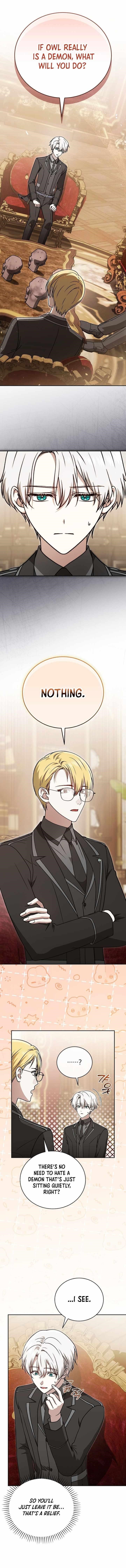 Concept Grasping Magic Genius Chapter 37 - Page 1