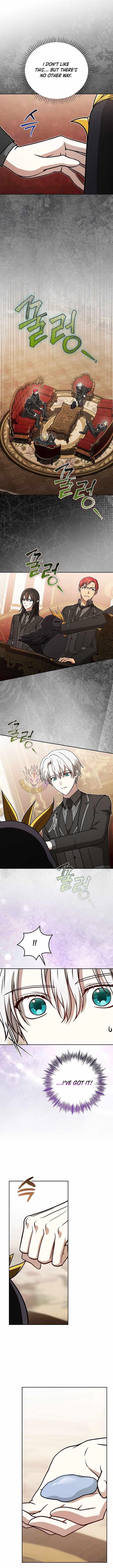 Concept Grasping Magic Genius Chapter 37 - Page 10