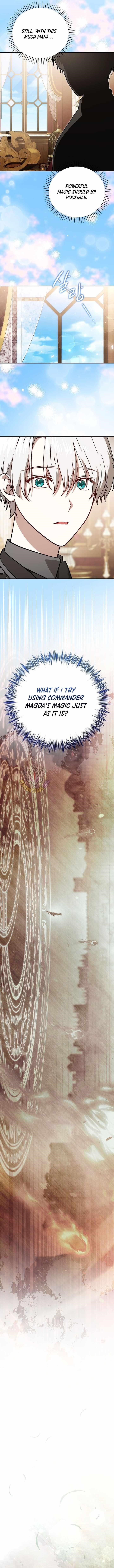 Concept Grasping Magic Genius Chapter 37 - Page 12