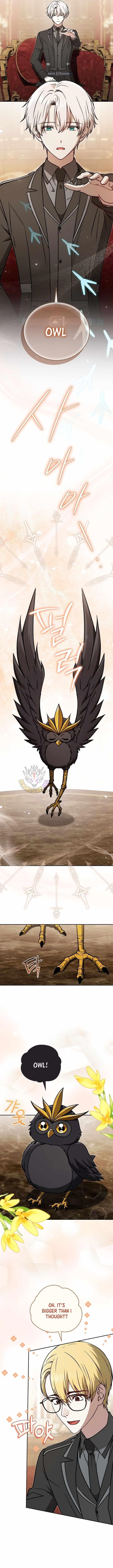 Concept Grasping Magic Genius Chapter 37 - Page 3