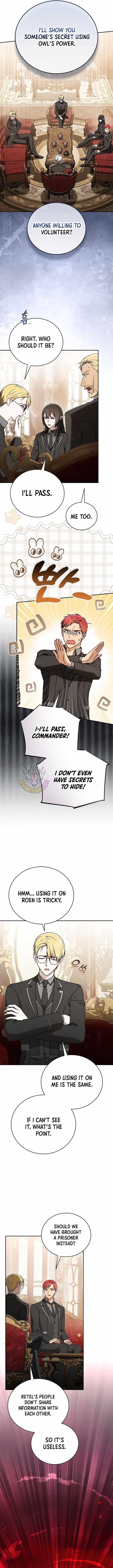 Concept Grasping Magic Genius Chapter 37 - Page 5