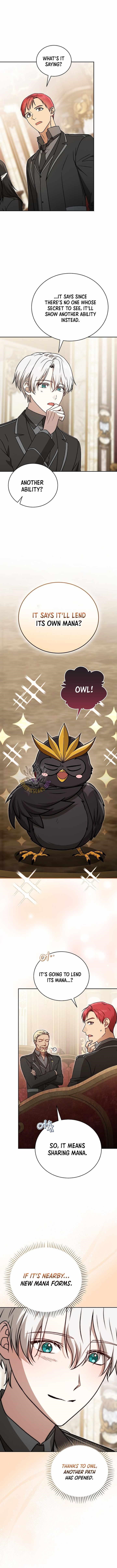 Concept Grasping Magic Genius Chapter 37 - Page 7