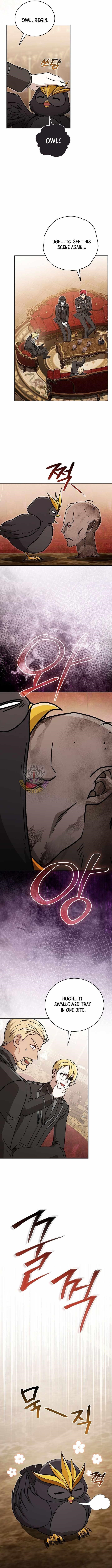 Concept Grasping Magic Genius Chapter 37 - Page 8