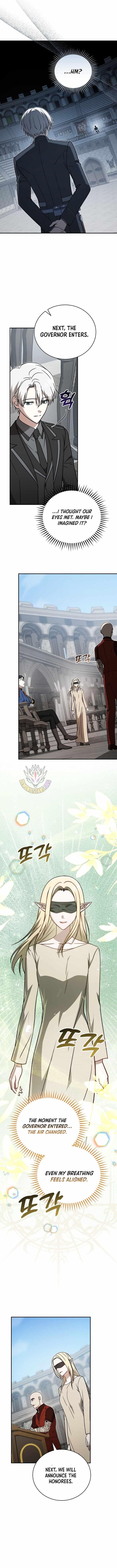 Concept Grasping Magic Genius Chapter 39 - Page 15