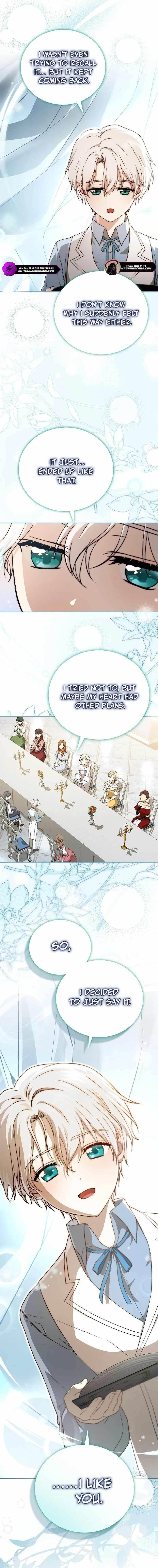 Concept Grasping Magic Genius Chapter 4 - Page 10