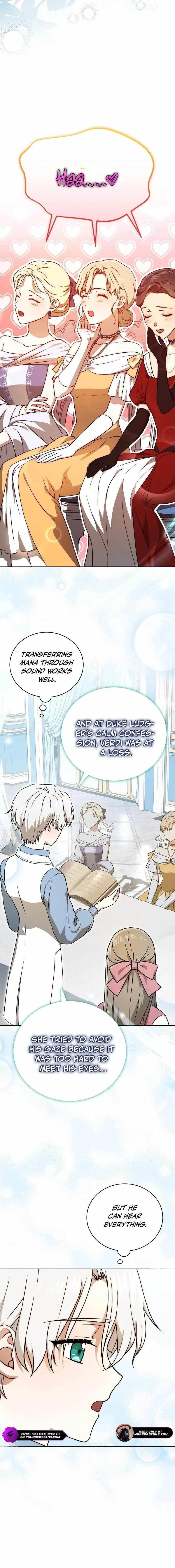 Concept Grasping Magic Genius Chapter 4 - Page 11