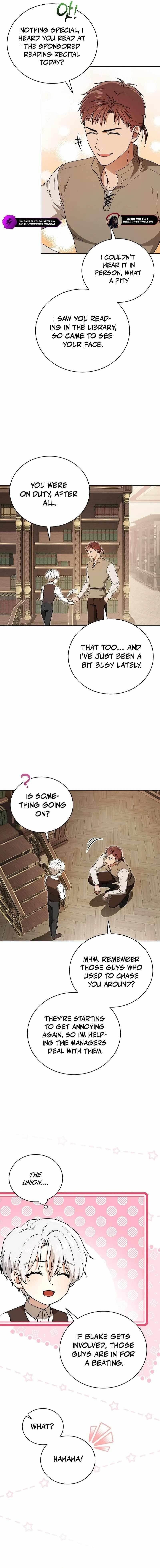 Concept Grasping Magic Genius Chapter 4 - Page 15