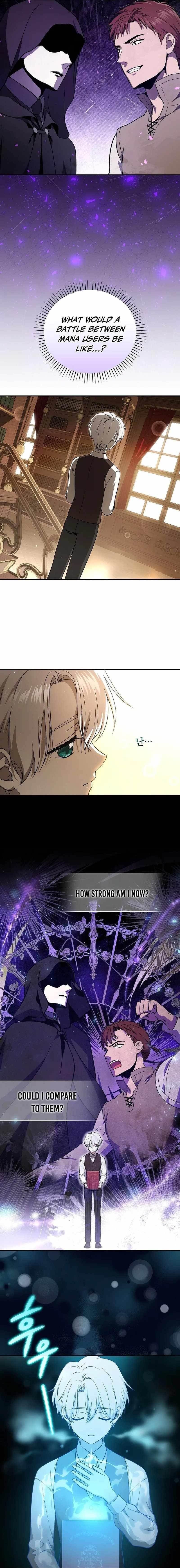 Concept Grasping Magic Genius Chapter 4 - Page 18