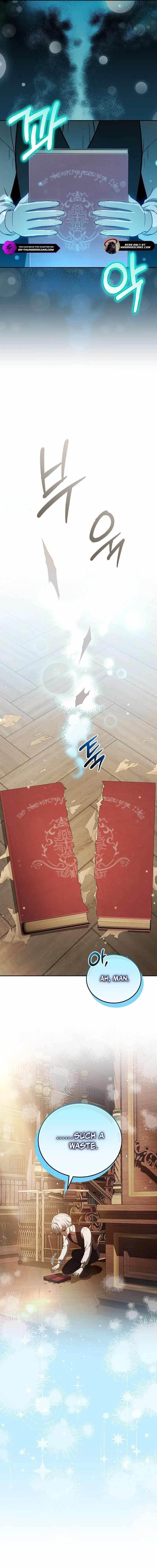 Concept Grasping Magic Genius Chapter 4 - Page 19