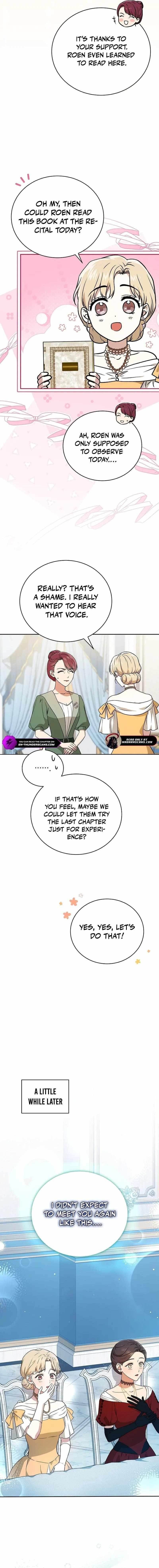 Concept Grasping Magic Genius Chapter 4 - Page 9