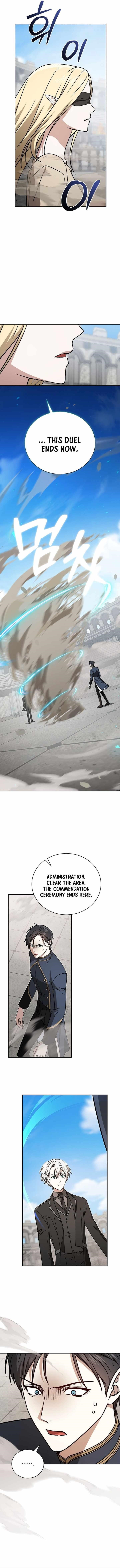 Concept Grasping Magic Genius Chapter 40 - Page 14