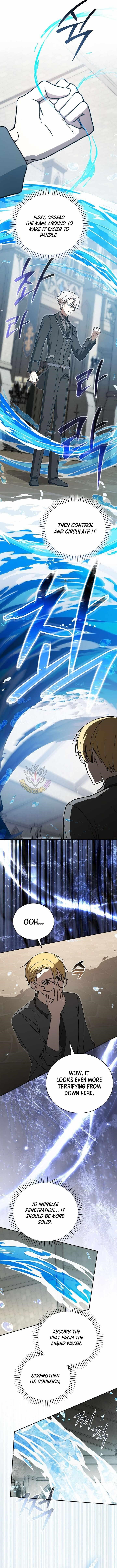 Concept Grasping Magic Genius Chapter 41 - Page 12