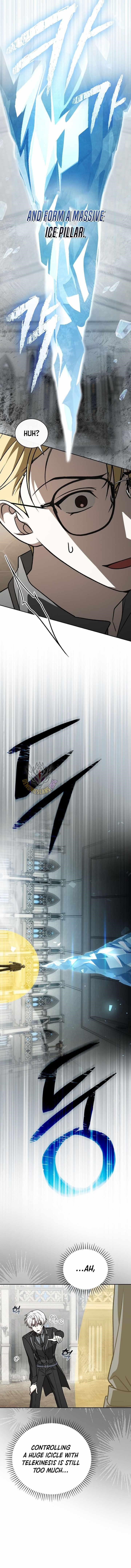 Concept Grasping Magic Genius Chapter 41 - Page 13