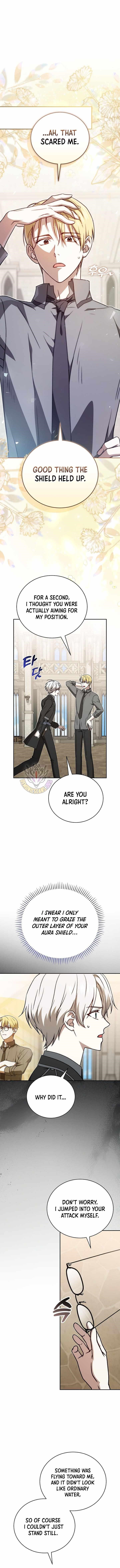 Concept Grasping Magic Genius Chapter 41 - Page 15