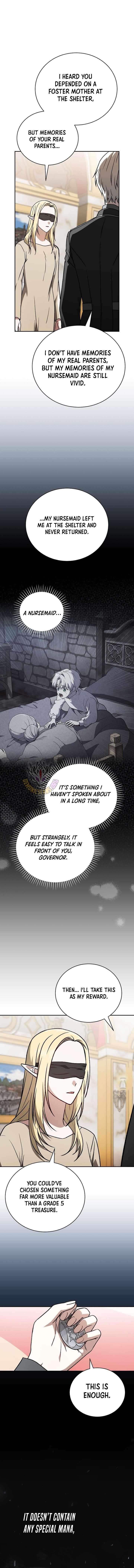 Concept Grasping Magic Genius Chapter 42 - Page 12