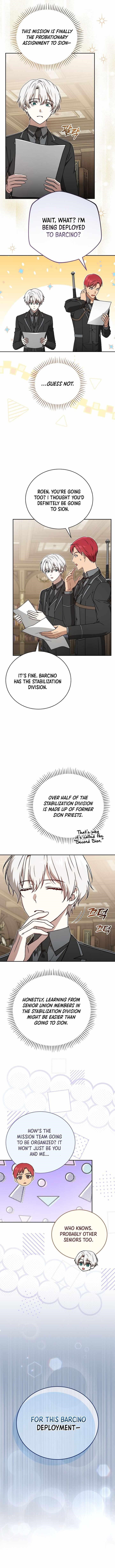 Concept Grasping Magic Genius Chapter 42 - Page 14