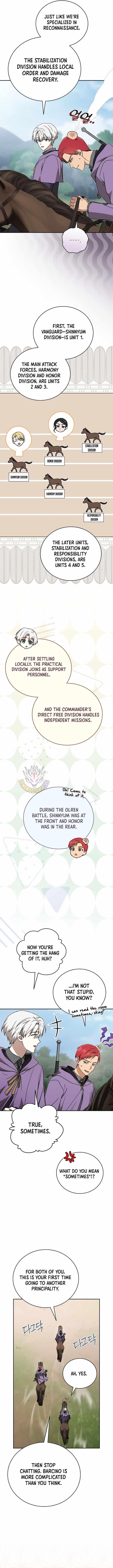 Concept Grasping Magic Genius Chapter 42 - Page 16