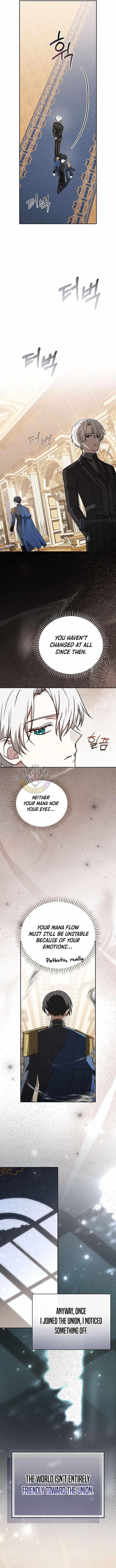 Concept Grasping Magic Genius Chapter 42 - Page 4