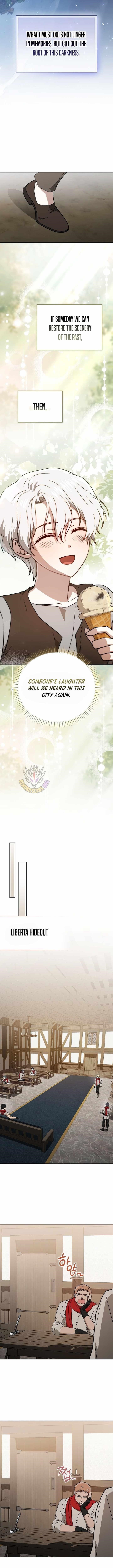 Concept Grasping Magic Genius Chapter 43 - Page 10