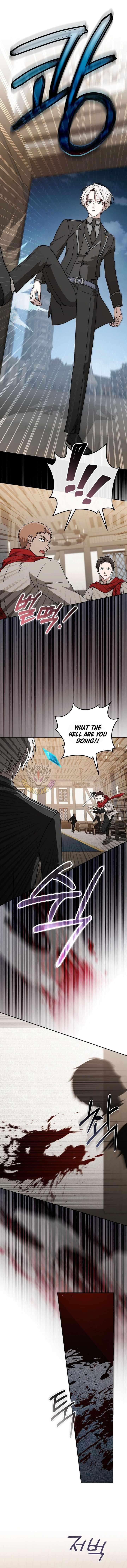 Concept Grasping Magic Genius Chapter 43 - Page 11