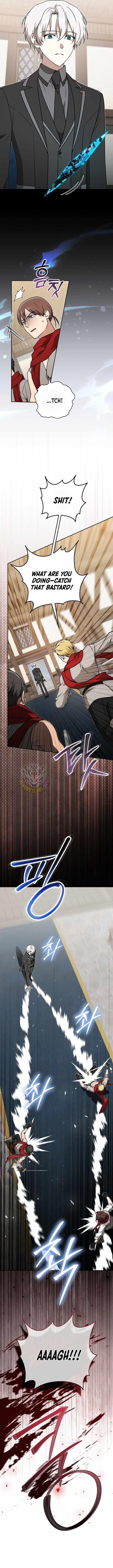 Concept Grasping Magic Genius Chapter 43 - Page 12