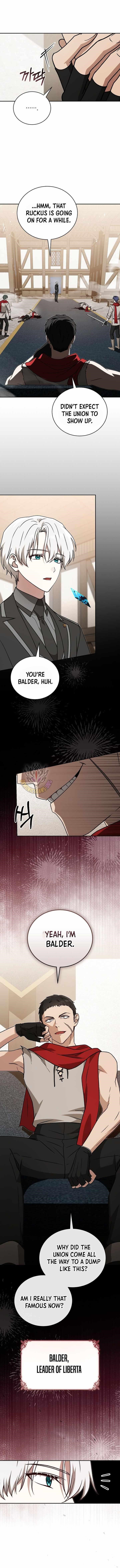 Concept Grasping Magic Genius Chapter 43 - Page 13