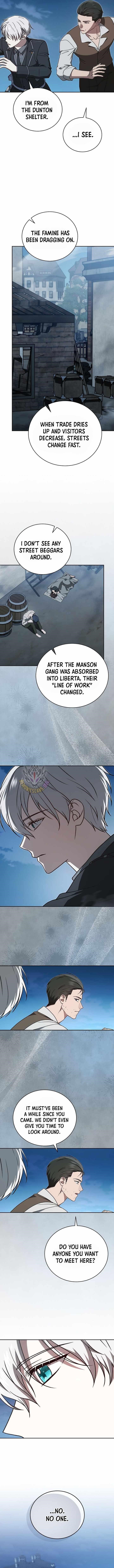 Concept Grasping Magic Genius Chapter 43 - Page 8