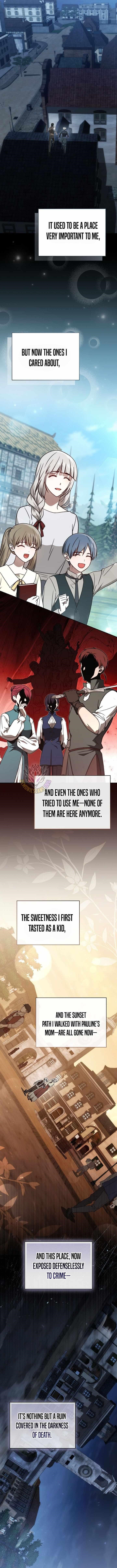 Concept Grasping Magic Genius Chapter 43 - Page 9