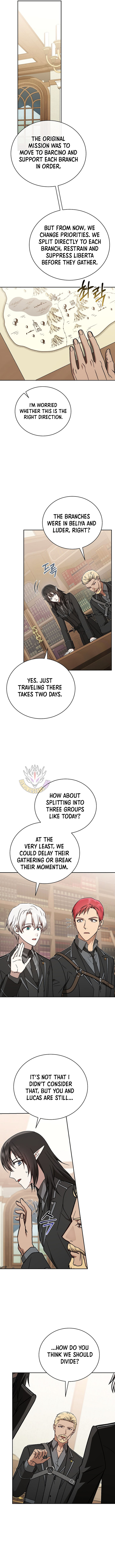 Concept Grasping Magic Genius Chapter 44 - Page 15