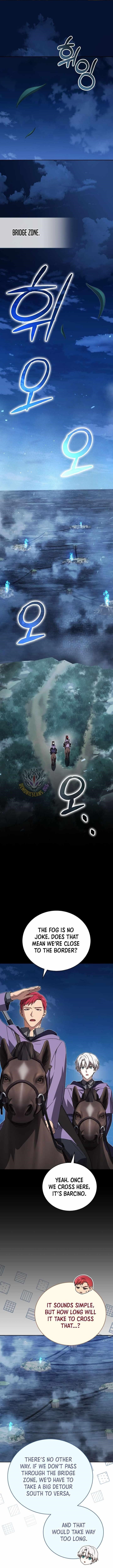 Concept Grasping Magic Genius Chapter 45 - Page 1