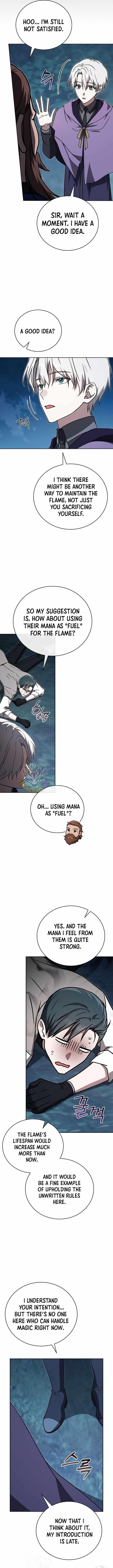 Concept Grasping Magic Genius Chapter 45 - Page 14