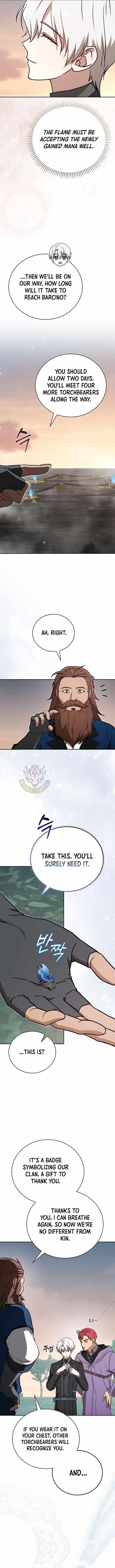 Concept Grasping Magic Genius Chapter 45 - Page 16