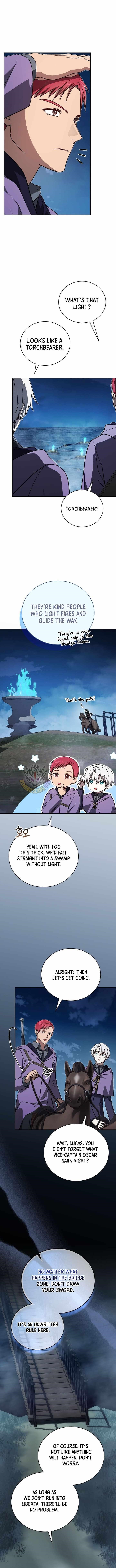 Concept Grasping Magic Genius Chapter 45 - Page 2