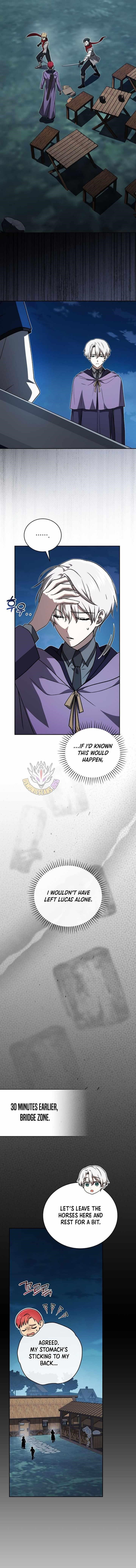 Concept Grasping Magic Genius Chapter 45 - Page 4