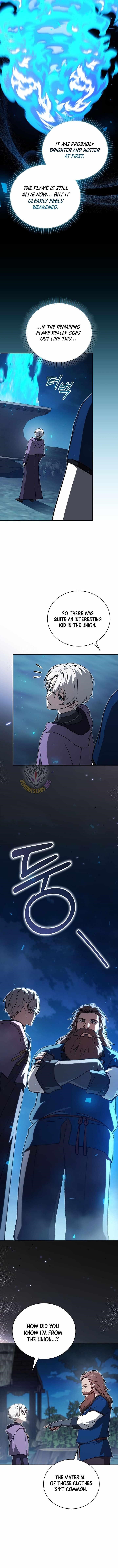Concept Grasping Magic Genius Chapter 45 - Page 7