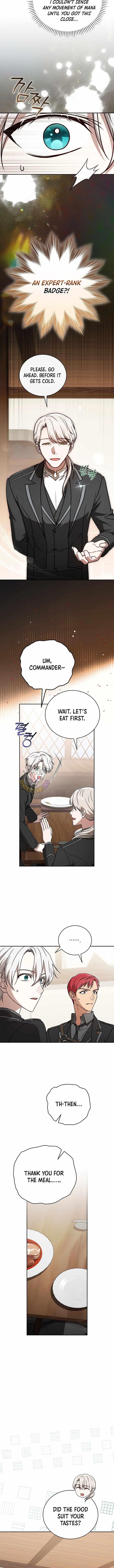 Concept Grasping Magic Genius Chapter 46 - Page 10