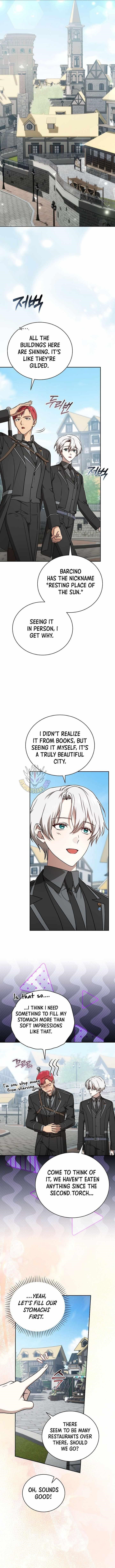 Concept Grasping Magic Genius Chapter 46 - Page 3