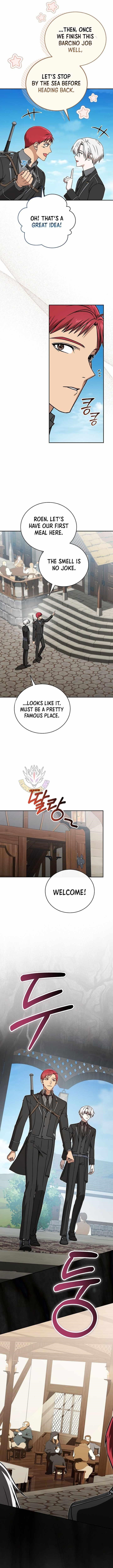 Concept Grasping Magic Genius Chapter 46 - Page 5