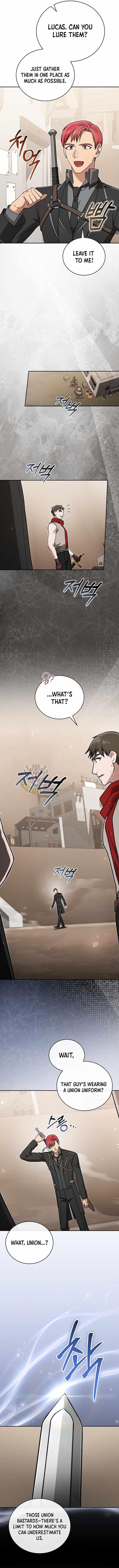 Concept Grasping Magic Genius Chapter 47 - Page 12