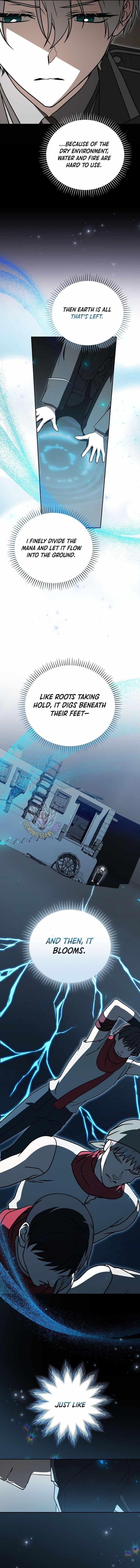 Concept Grasping Magic Genius Chapter 47 - Page 14