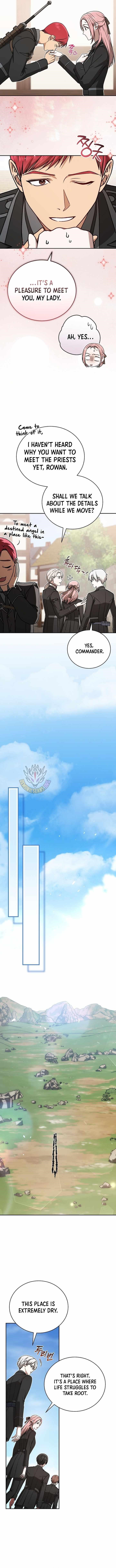 Concept Grasping Magic Genius Chapter 47 - Page 3