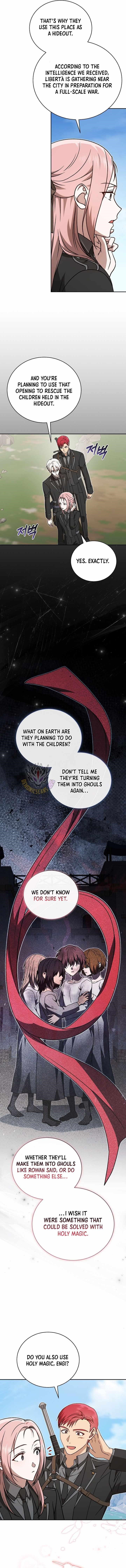 Concept Grasping Magic Genius Chapter 47 - Page 4