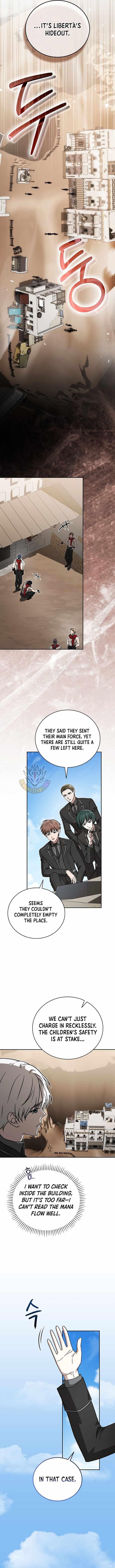 Concept Grasping Magic Genius Chapter 47 - Page 7