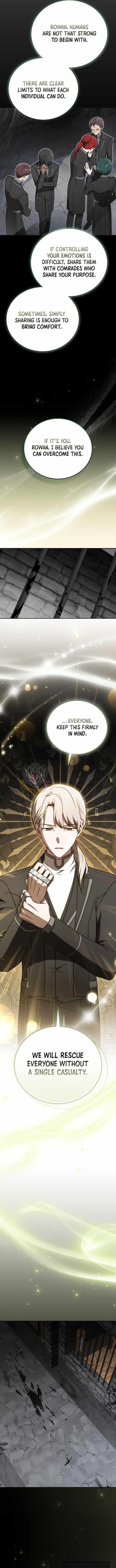 Concept Grasping Magic Genius Chapter 48 - Page 10