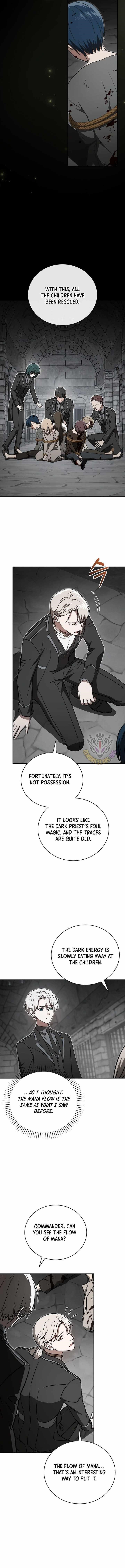 Concept Grasping Magic Genius Chapter 48 - Page 11